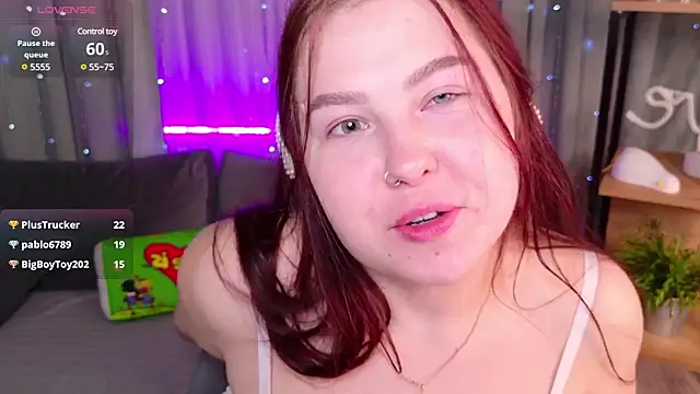 EffyEvansy Live Sex Cams
