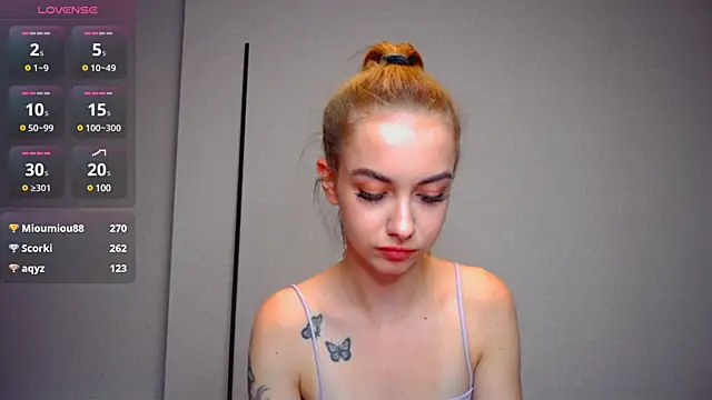 A_Karolina Live Sex Cams