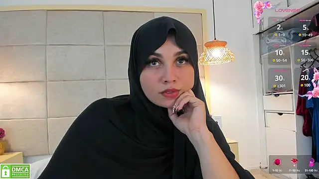 _anjum_ Live Sex Cams