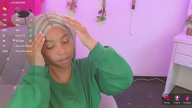 lunaa_joness Live Sex Cams