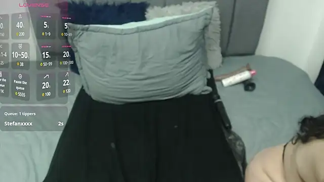 sasi_luna Live Sex Cams