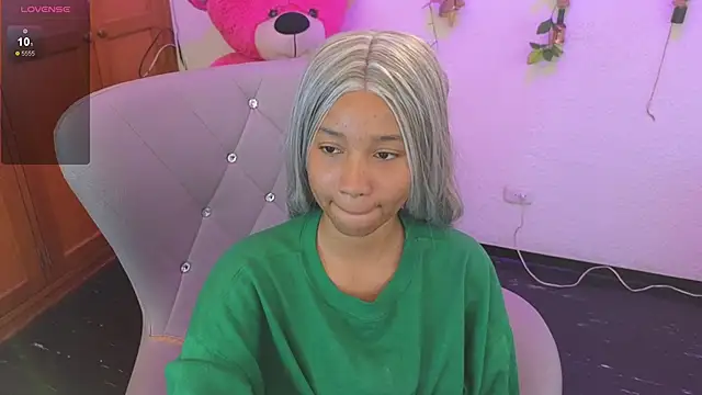 lunaa_joness Live Sex Cams