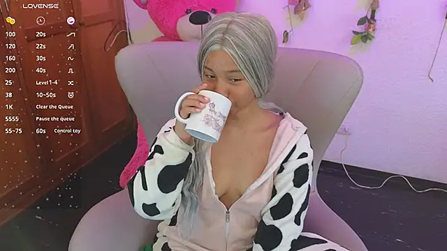 lunaa_joness Live Sex Cams