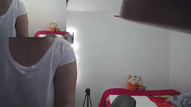 zoe_hotxxx Live Sex Cams