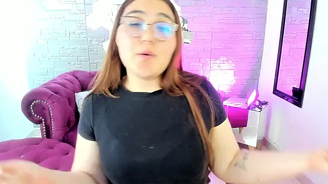 conniejames_m Live Sex Cams