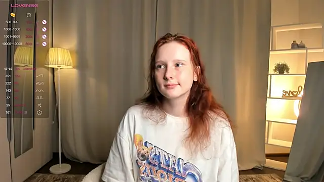 CwenDendy Live Sex Cams