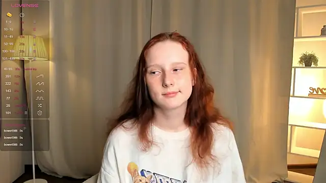 CwenDendy Live Sex Cams