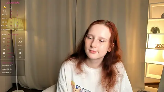 CwenDendy Live Sex Cams
