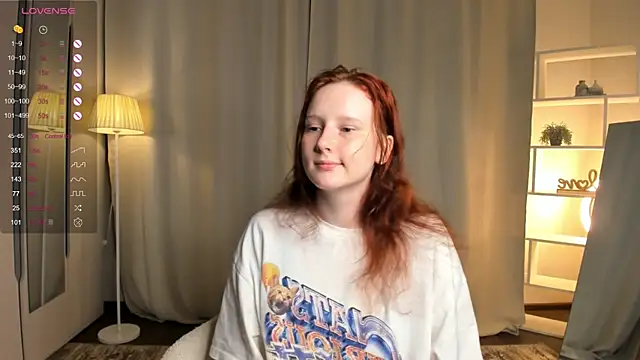 CwenDendy Live Sex Cams