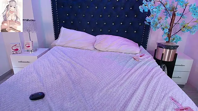Milu_ballmer Live Sex Cams