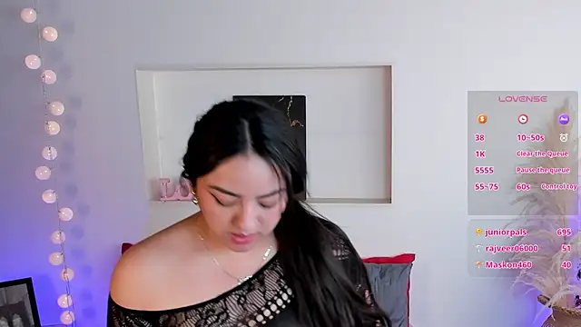 Ambeer_Cute Live Sex Cams