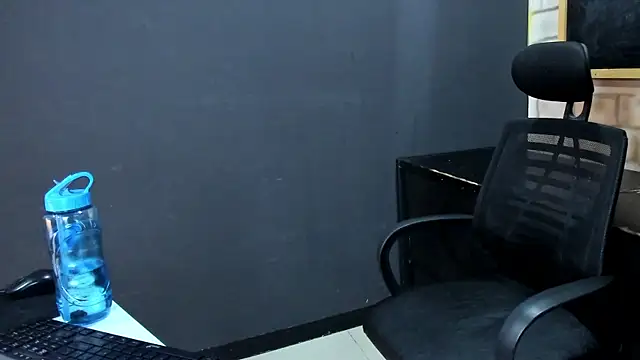 Luciana_Blackwell Live Sex Cams