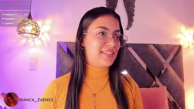 Bianca_zaens2 Live Sex Cams