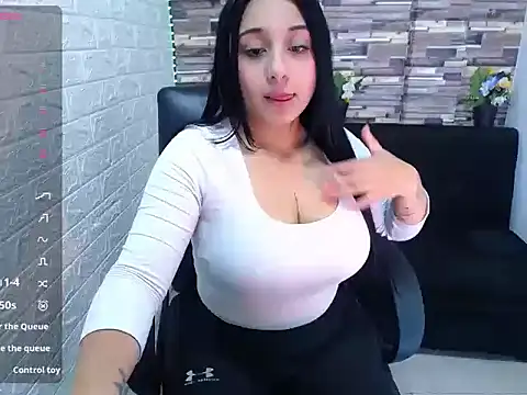 isabelsaenzxx Live Sex Cams
