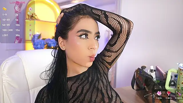 elasummer Live Sex Cams