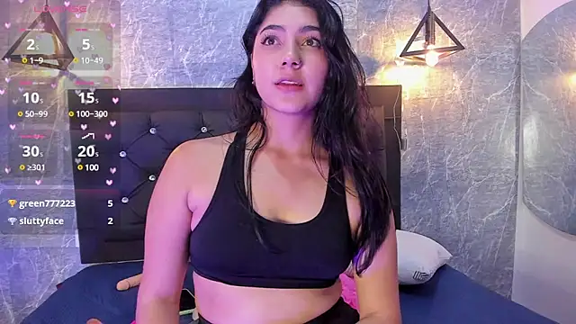 emberhodson Live Sex Cams