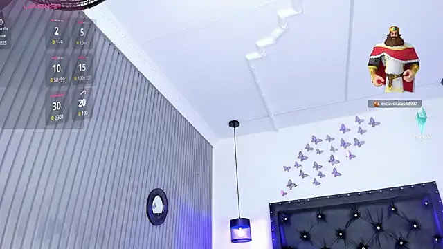 stefanyhorny_69 Live Sex Cams