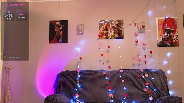 christy_memeow Live Sex Cams