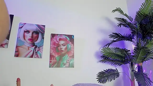 pocahotass_11 Live Sex Cams