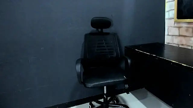 Luciana_Blackwell Live Sex Cams