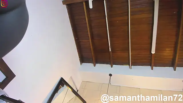 SamanthaMilann Live Sex Cams