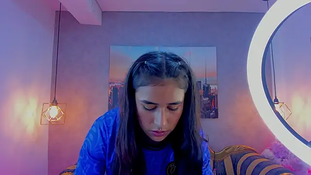 celeste_jane Live Sex Cams