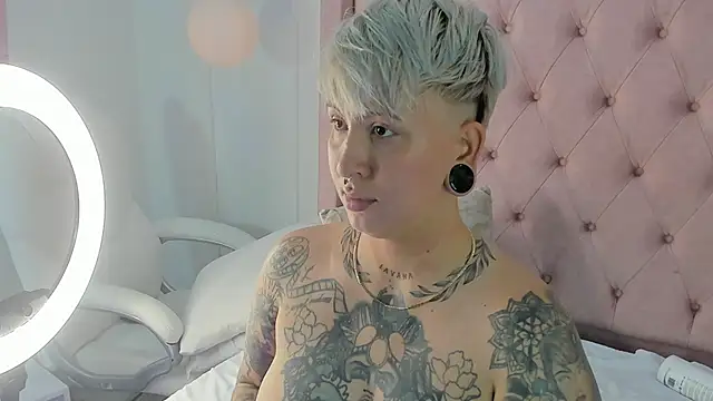 amy_ink Live Sex Cams