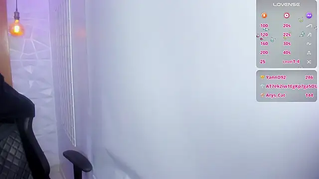 ary_cooper_ Live Sex Cams