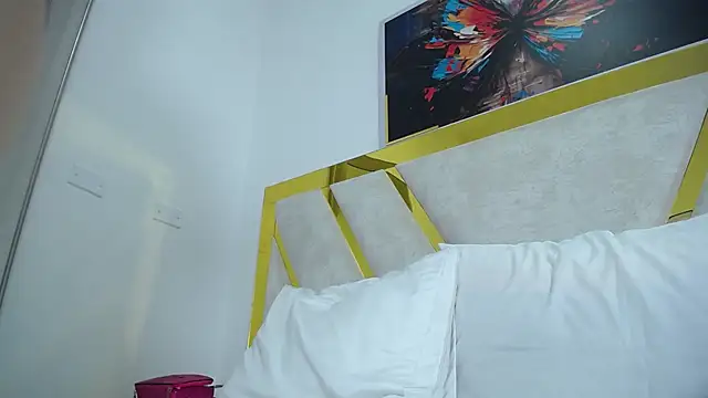 Alison_Martinez Live Sex Cams