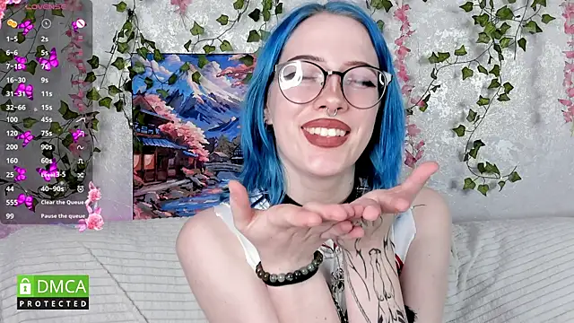 YesGarcia Live Sex Cams