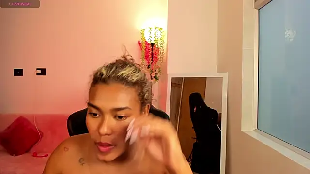 aleja_montiel__ Live Sex Cams
