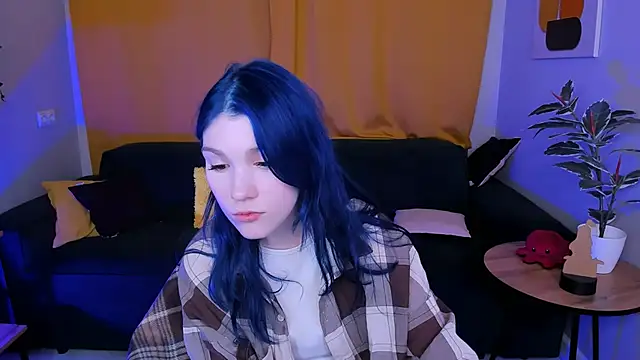 Sophie_SkyAngel Live Sex Cams