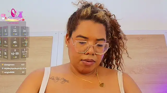 _nickypurple_ Live Sex Cams