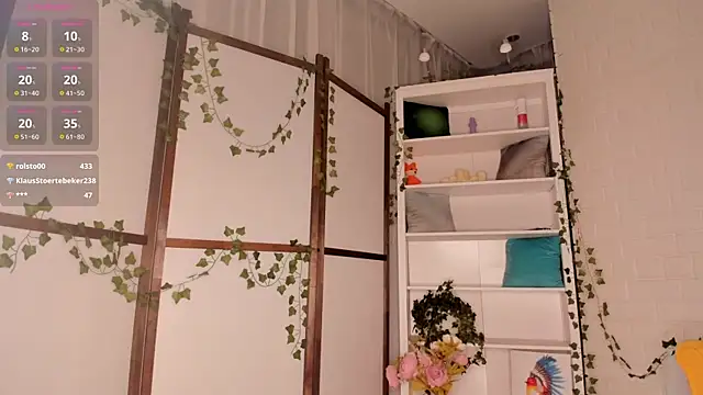 ms_elizabethqueen Live Sex Cams