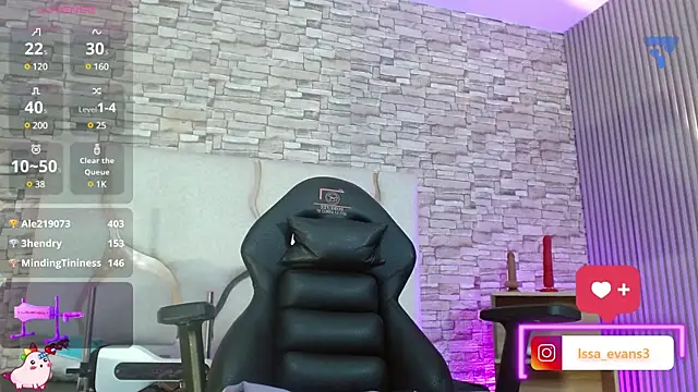 Issa_tay1 Live Sex Cams