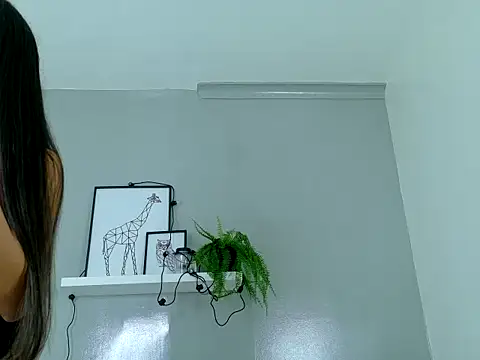 SamaGrey__ Live Sex Cams