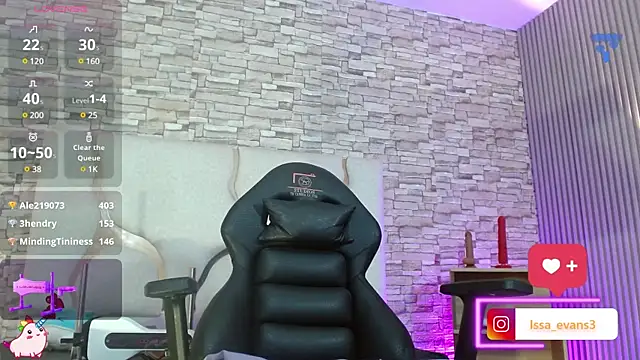 Issa_tay1 Live Sex Cams