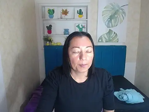 MilfxDanny's Webcam Show