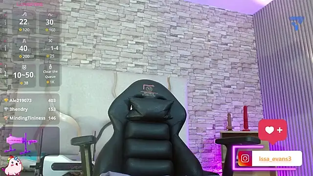 Issa_tay1 Live Sex Cams