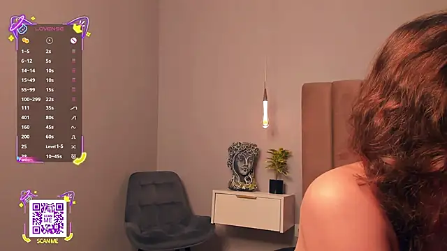 ZaraFrancis Live Sex Cams