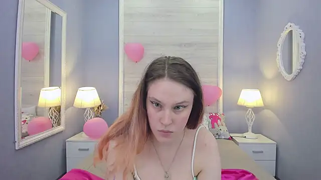 BabeJessica Live Sex Cams