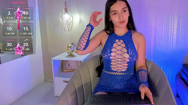 Zoewhitte Live Sex Cams