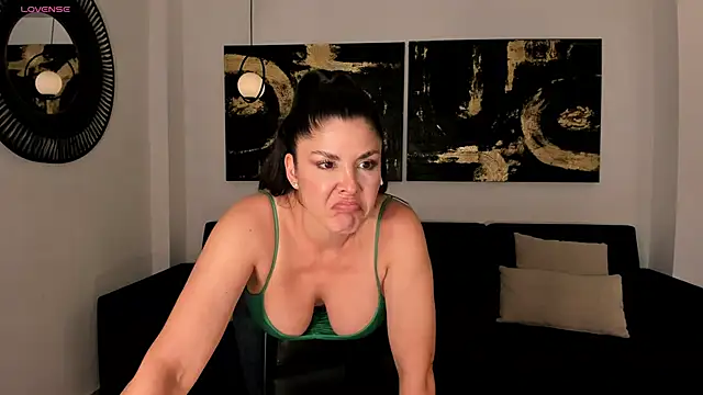 SunnyRivers Live Sex Cams