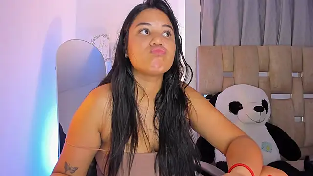 DanielaDiamonds Live Sex Cams