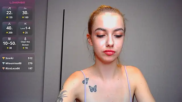 A_Karolina Live Sex Cams