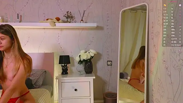 AnneVerity Live Sex Cams