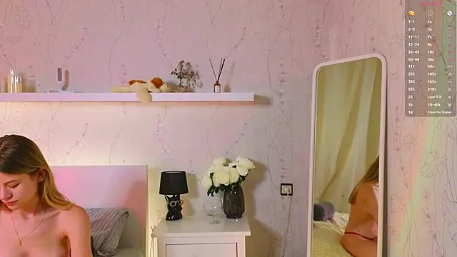 AnneVerity Live Sex Cams