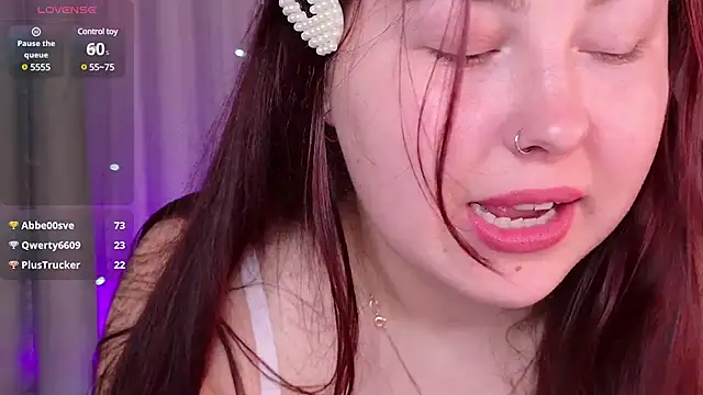 EffyEvansy Live Sex Cams