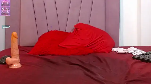 scarlett_enjoy1 Live Sex Cams