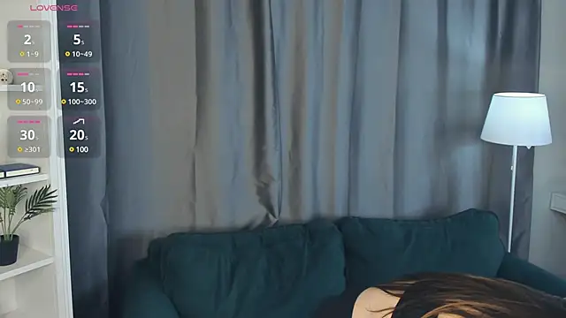 ZaraCatts Live Sex Cams